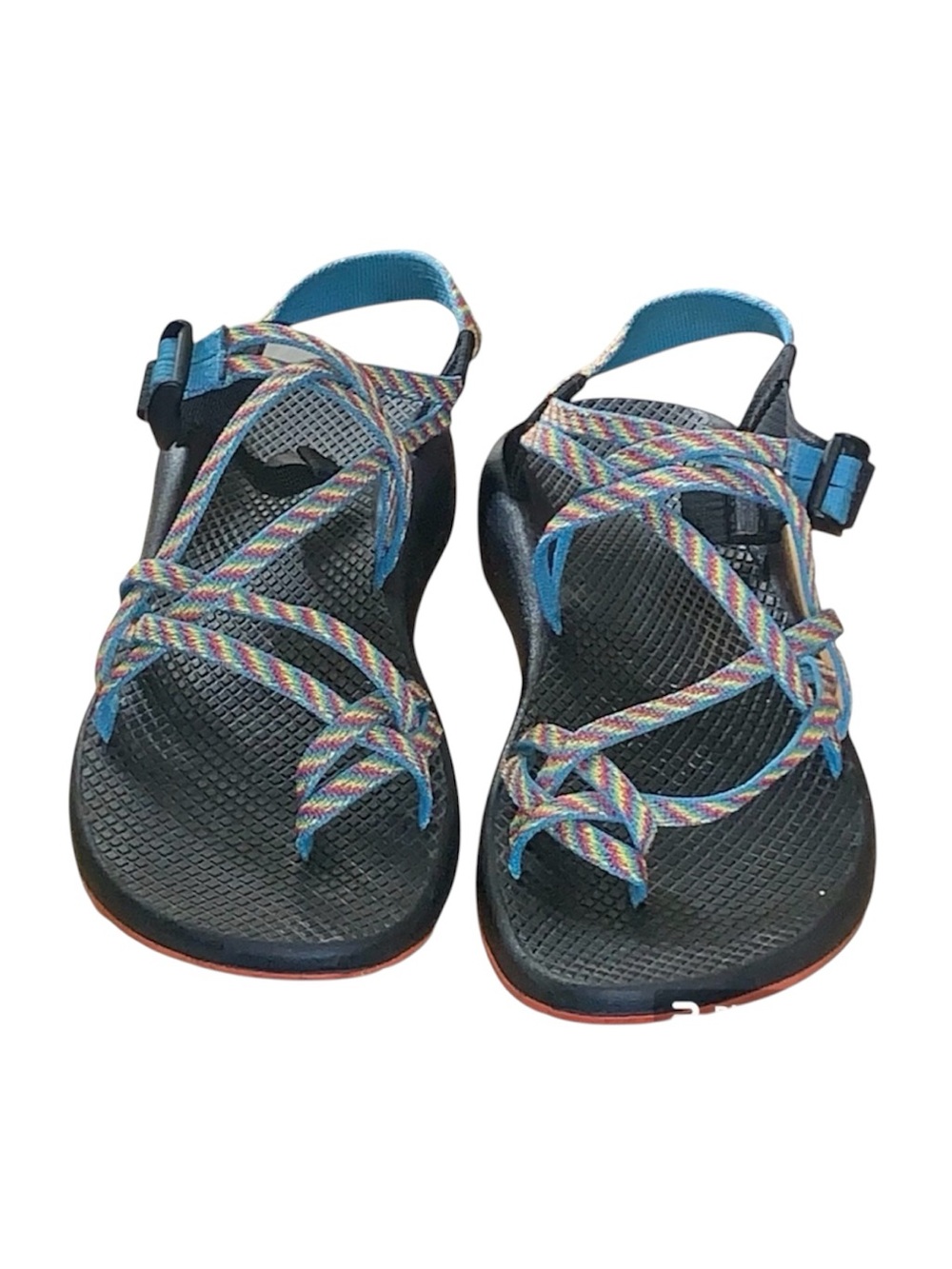 CHACO SANDALS